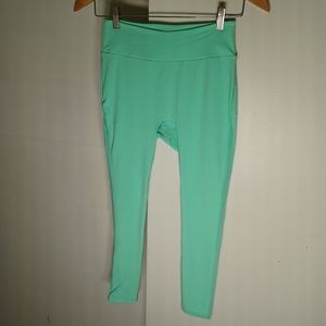 Mint Green Gymshark Stunners Sz M